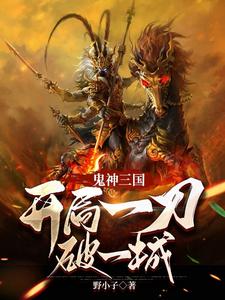 无双三国:我夺走了大汉气运
