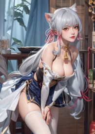 妈妈,别夹!(百合高H扶她futa)