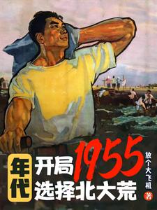 年代:开局杀穿四合院辗转北大荒