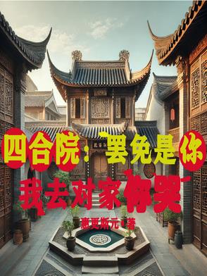 四合院:罢免是你,我去对家你哭