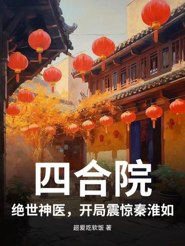 四合院:绝世神医,开局震惊秦淮如