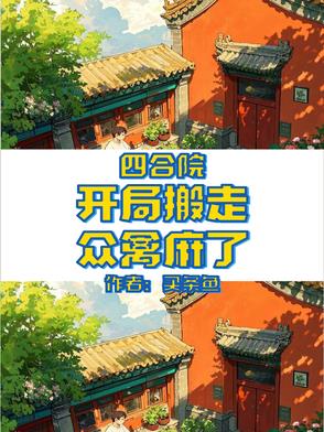 四合院:开局搬走,众禽麻了