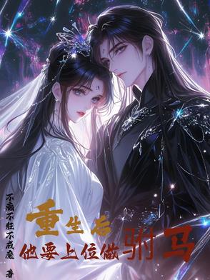 重生后,他要上位做驸马