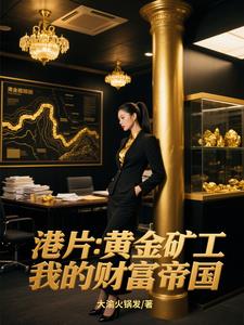 港片:黄金矿工,我的财富帝国