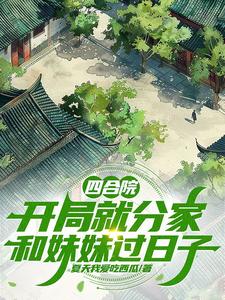 四合院:开局就分家和妹妹过日子
